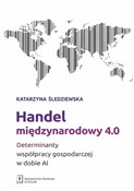Handel mię... - Katarzyna Śledziewska -  Polish Bookstore 