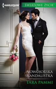 Obrazek Nowojorska skandalistka