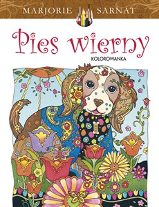 Picture of Pies kreatywny