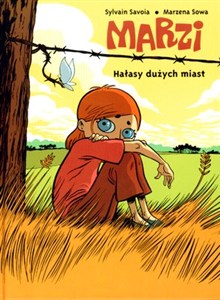 Obrazek Marzi Hałasy dużych miast