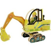 Polska książka : Puzzle Dre...