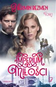 Książka : Imperium m... - Nermin Bezmen