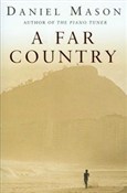 polish book : A Far Coun... - Daniel Mason