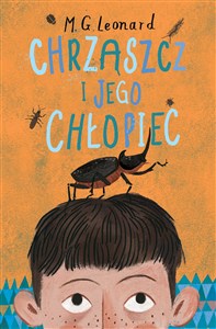 Obrazek Chrząszcz i jego chłopiec