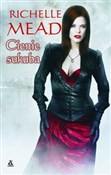 Cienie suk... - Richelle Mead -  Książka z wysyłką do UK