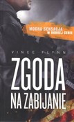 Zobacz : Zgoda na z... - Vince Flynn