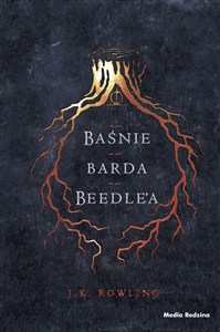 Picture of Baśnie barda Beedle"a