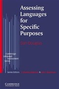 polish book : Assessing ... - Dan Douglas