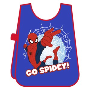 Obrazek Fartuszek pcv Spider-Man