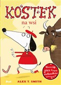 polish book : Kostek na ... - Alex T. Smith