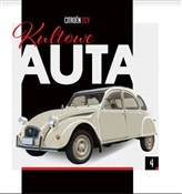 polish book : Kultowe Au... - Opracowanie Zbiorowe