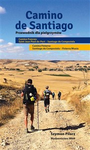 Obrazek Camino de Santiago Przewodnik dla pielgrzymów