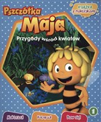 Przygoda w... - Opracowanie Zbiorowe -  books in polish 