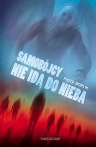 Picture of Samobójcy nie idą do nieba
