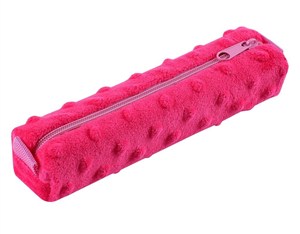 Obrazek Piórnik na długopisy WAR-483 Różowy WARTA