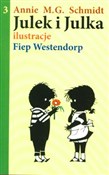 Książka : Julek i Ju... - Annie M.G. Schmidt