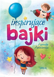 Obrazek Inspirujące bajki