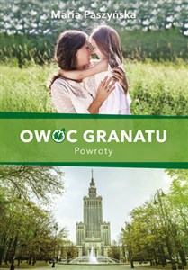 Obrazek Owoc granatu Powroty