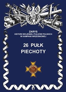 Obrazek 26 pułk piechoty