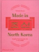 Made in No... - Nicholas Bonner - Ksiegarnia w UK