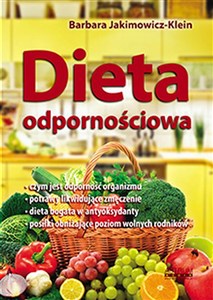 Obrazek Dieta odpornościowa