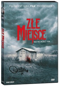 Picture of Złe miejsce