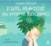 [Audiobook... - Janusz Korczak -  foreign books in polish 