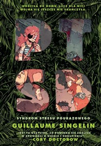 Obrazek Ptsd Syndrom stresu pourazowego