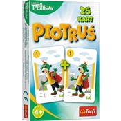 Książka : Karty Piot...