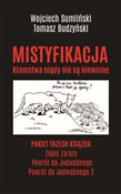polish book : Pakiet Mis... - Sumliński Wojciech