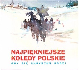 Obrazek Najpiękniejsze kolędy polskie