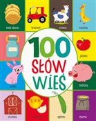 Polska książka : 100 słów W... - Opracowanie Zbiorowe