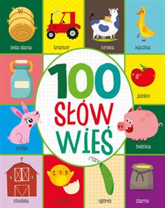 Picture of 100 słów Wieś