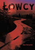Łowcy Międ... - Alan Pałczyński -  foreign books in polish 