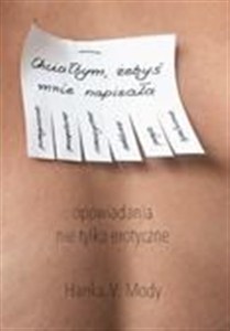 Obrazek Chciałbym, żebyś mnie napisała