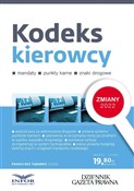 polish book : Kodeks kie... - Eliza Jamborska