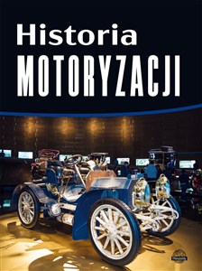 Obrazek Historia motoryzacji