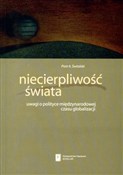 Niecierpli... - Piotr Świtalski -  books in polish 