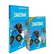Zanzibar l... - Beata Lewandowska-Kaftan - Ksiegarnia w UK