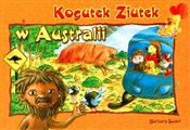 Zobacz : Kogutek Zi... - Barbara Sudoł