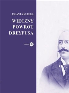 Picture of Wieczny powrót Dreyfusa