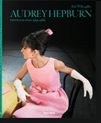 polish book : Audrey Hep... - Bob Willoughby
