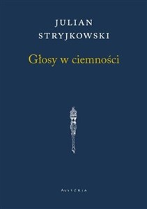 Obrazek Głosy w ciemności