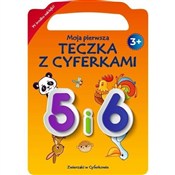 Książka : Zwierzaki ...