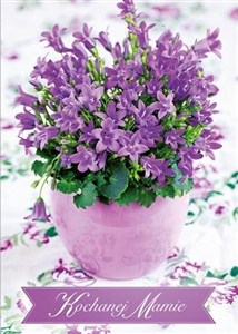 Picture of Karnet Dzień Matki