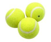 polish book : Piłki teni...