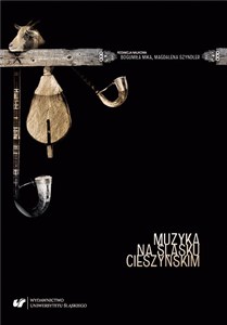 Picture of Muzyka na Śląsku Cieszyńskim