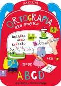 Ortografia... -  books from Poland