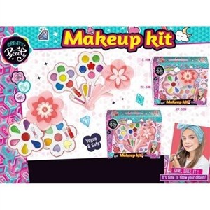 Picture of Zestaw do makijażu