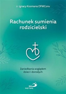 Picture of Rachunek sumienia rodzicielski